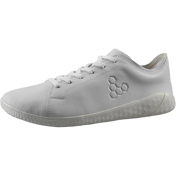 Amazon.com | Vivobarefoot Women's Geo Court IV Fashion Sneaker